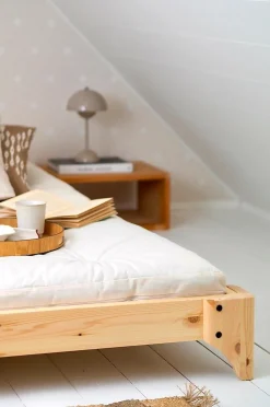 Karup Design Elan Bed Klart lakeret Hot