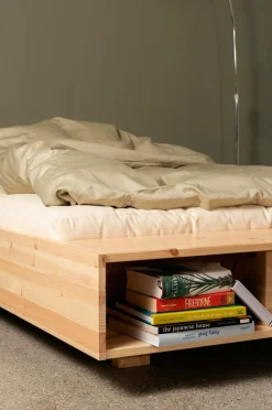 Karup Design Merge Seng Rå Clearance