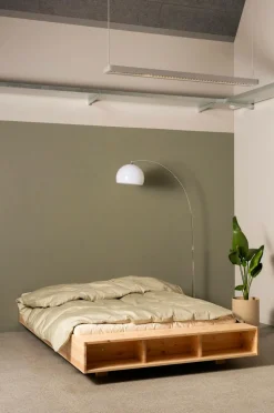 Karup Design Merge Seng Rå Clearance