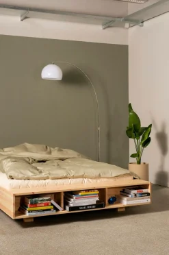 Karup Design Merge Seng Rå Clearance