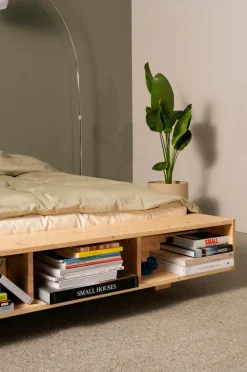 Karup Design Merge Seng Rå Clearance