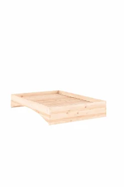 Karup Design Senge & Madrasser>Orbit seng Rå