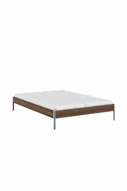 Karup Design Senge & Madrasser>Sengebund Core Carob brun