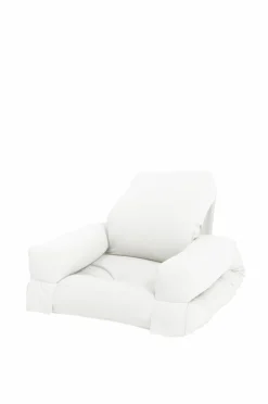 Karup Design Børnemøbler>Stol + seng i ét Mini Hippo Natural