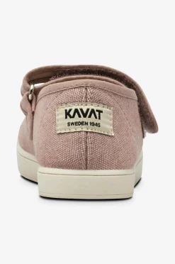 Kavat Ballerinasko Skåre TX 931Light pink Outlet
