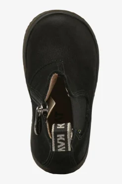 Kavat Chelseaboot Mariestad Black New