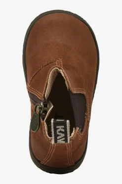 Kavat Boots, Støvler & Snørestøvler>Chelseaboot Mariestad Cognac