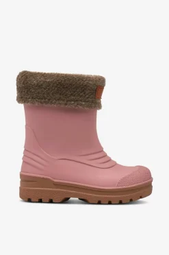 Kavat Gummistøvle Gimo WP Ash rose Sale