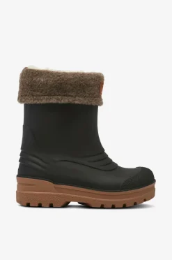 Kavat Gummistøvler>Gummistøvle Gimo WP Black