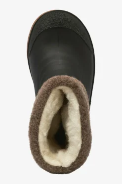 Kavat Gummistøvler>Gummistøvle Gimo WP Black