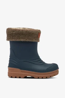 Kavat Gummistøvler>Gummistøvle Gimo WP Blue