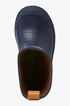 Kavat Gummistøvler>Gummistøvler Grytgöl WP Blue