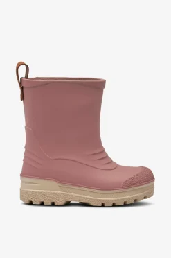 Kavat Babysko|Gummistøvler>Gummistøvler Grytgöl 876Ash rose