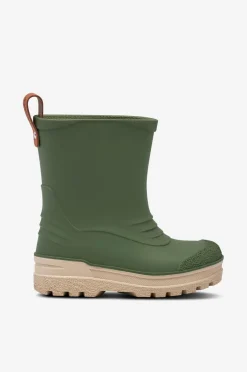 Kavat Gummistøvler Grytgöl Oliven Hot