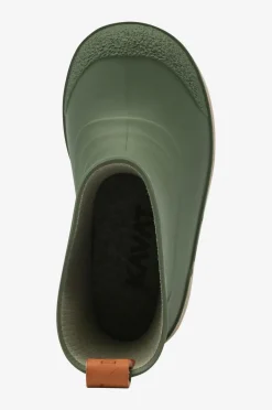 Kavat Gummistøvler Grytgöl Oliven Hot