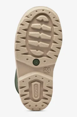 Kavat Gummistøvler Grytgöl Oliven Hot