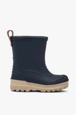 Kavat Babysko|Gummistøvler>Gummistøvler Grytgöl 989Blue