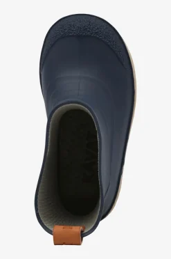 Kavat Babysko|Gummistøvler>Gummistøvler Grytgöl 989Blue