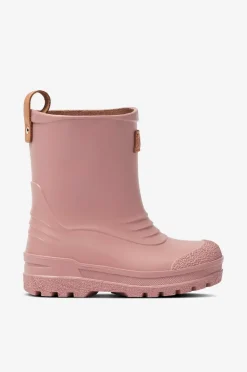Kavat Gummistøvler>Gummistøvler Grytgöl WP Ash rose