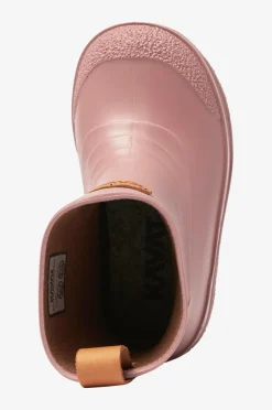 Kavat Gummistøvler>Gummistøvler Grytgöl WP Ash rose