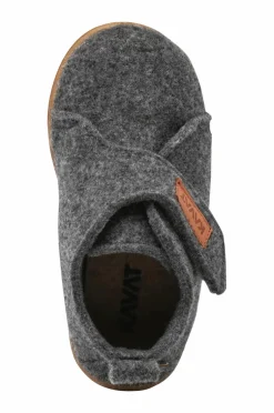 Kavat Hjemmesko>Hjemmesko Munkedal WB Grey