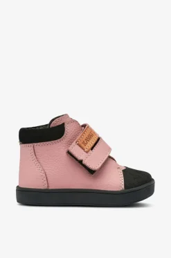 Kavat Babysko|Vinterfodtøj>Kondisko Fiskeby Warm XC Misty rose