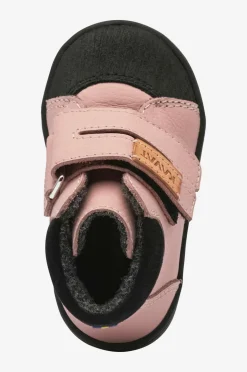 Kavat Babysko|Vinterfodtøj>Kondisko Fiskeby Warm XC Misty rose