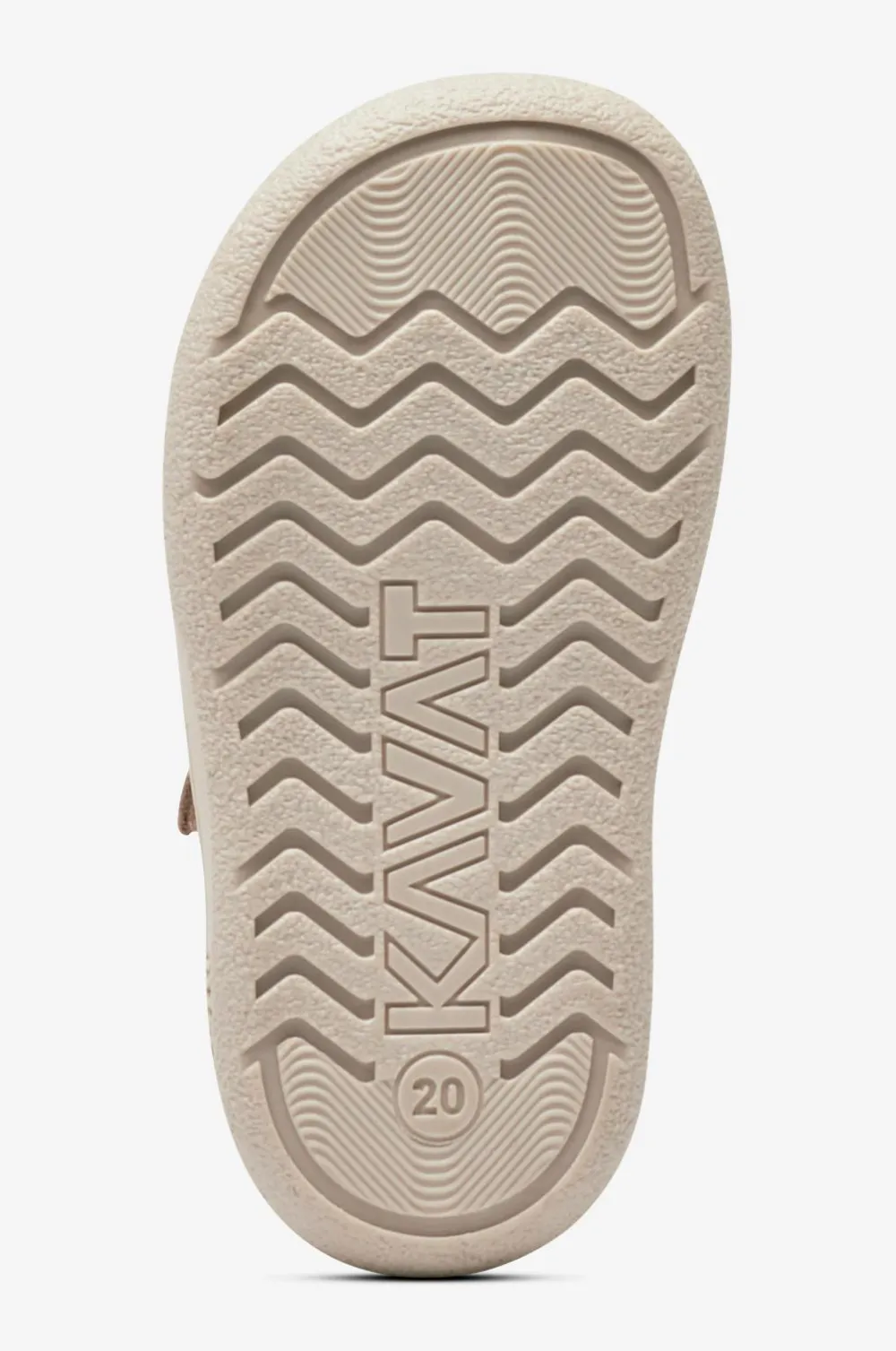 Kavat Sko|Babysko>Kondisko Floby Pink