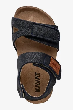 Kavat Sandaler>Sandal Bomhus EP Blue