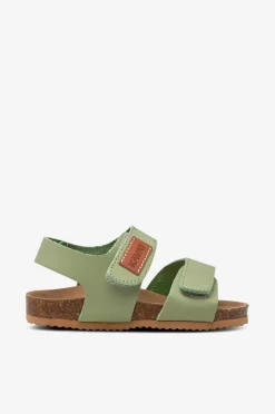 Kavat Sandaler>Sandaler Bomhus Mynte