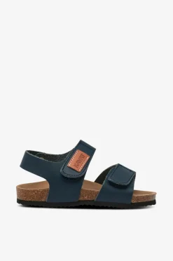 Kavat Sandaler Bomhus 200Navy Hot