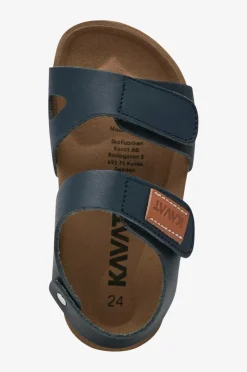 Kavat Sandaler Bomhus 200Navy Hot