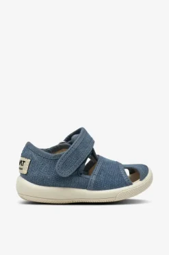 Kavat Sandaler Bornholm Denim New