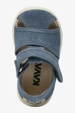 Kavat Sandaler Bornholm Denim New