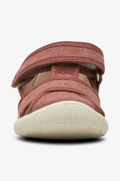 Kavat Sandaler Bornholm Denim Dark pink