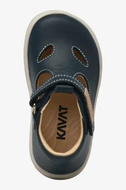 Kavat Sandaler Myra Blue Sale