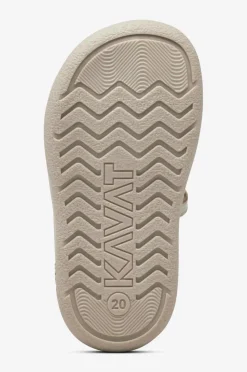 Kavat Sandaler Myra Beige Hot