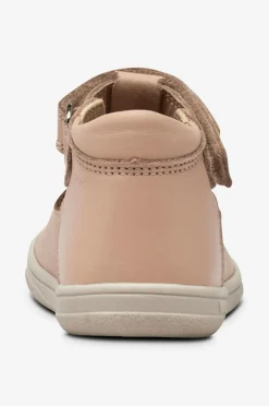 Kavat Sandaler Myra Pink New