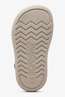 Kavat Sandaler Myra Pink New