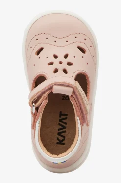 Kavat Babysko|Sandaler>Sandaler Ängskär XC 931Light pink