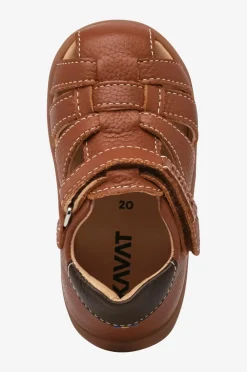 Kavat Sandaler Rullsand EP 939Light brown New