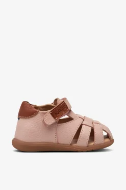 Kavat Babysko|Sandaler>Sandaler Rullsand EP 931Light pink