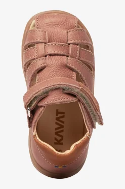 Kavat Babysko|Sandaler>Sandaler Rullsand EP Ash rose