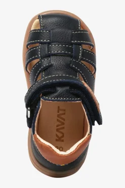 Kavat Babysko|Sandaler>Sandaler Rullsand EP Blue