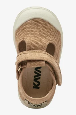 Kavat Sneakers Mölnlycke TX Beige Hot