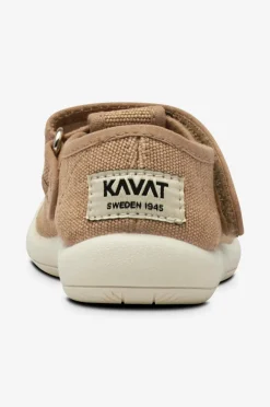 Kavat Sneakers Mölnlycke TX Beige Hot