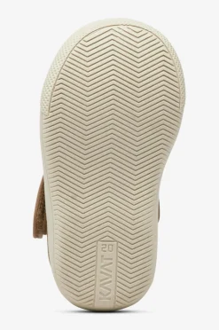 Kavat Sneakers Mölnlycke TX Beige Hot