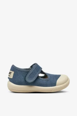 Kavat Sneakers Mölnlycke TX 234Denim Hot