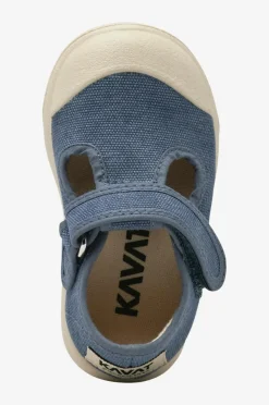 Kavat Sneakers Mölnlycke TX 234Denim Hot