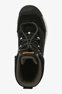 Kavat Vinterstøvler Brunnan WP Black Online